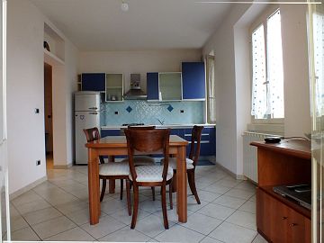 Appartamento in vendita a Chieti (CH) Via Nicola Cavorso foto 7