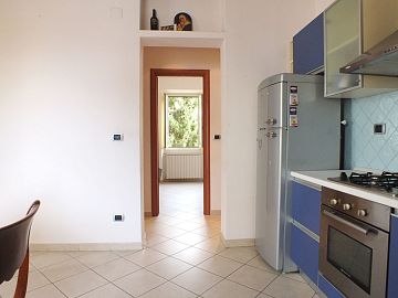 Appartamento in vendita a Chieti (CH) Via Nicola Cavorso foto 2