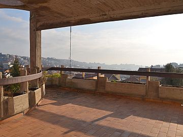 Villa bifamiliare in vendita a Pescara (PE) via di sotto 191 foto 18