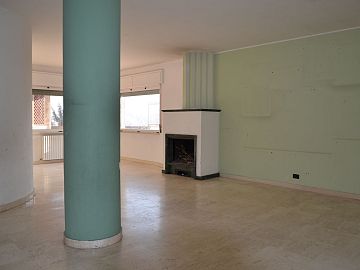 Villa bifamiliare in vendita a Pescara (PE) via di sotto 191 foto 8