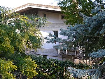 Villa bifamiliare in vendita a Pescara (PE) via di sotto 191 foto 5