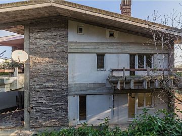 Villa bifamiliare in vendita a Pescara (PE) via di sotto 191 foto 3