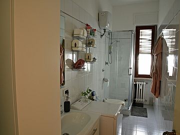 Appartamento in vendita a Chieti (CH) via eugenio bruno foto 27