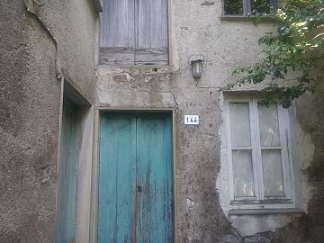 Casale o Rustico in vendita a Varese Ligure (SP) loc Vigna Pieve 144 foto 15