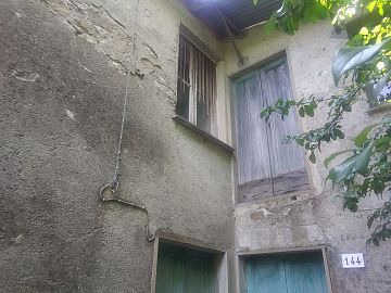 Casale o Rustico in vendita a Varese Ligure (SP) loc Vigna Pieve 144 foto 16