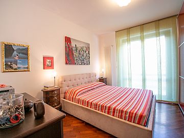 Appartamento in vendita a Montesilvano (PE) Via Monte Bracciano foto 8