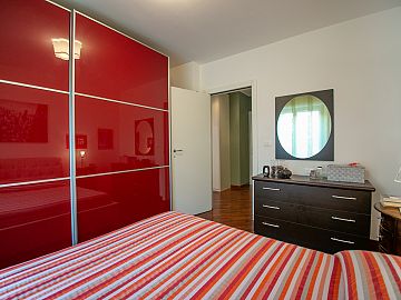 Appartamento in vendita a Montesilvano (PE) Via Monte Bracciano foto 9