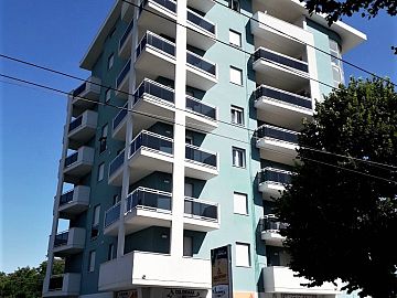 Appartamento in vendita a Chieti (CH) viale unità d'italia foto 4