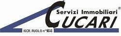 Logo agenzia cucari servizi immobiliari