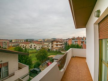 Appartamento in vendita a Spoltore (PE) via Napoli, 26 foto 17