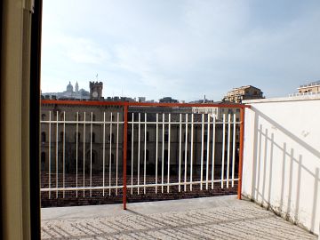 Appartamento in vendita a Chieti (CH) Via Federico Salomone foto 7
