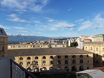 Appartamento in vendita a Chieti (CH) Via Federico Salomone foto 9