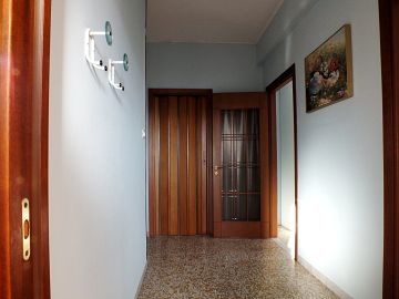 Appartamento in vendita a Chieti (CH) Via Federico Salomone foto 21