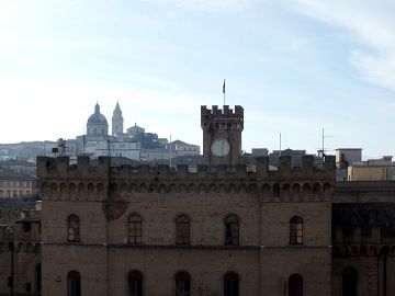 Appartamento in vendita a Chieti (CH) Via Federico Salomone foto 6
