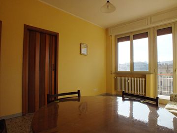 Appartamento in vendita a Chieti (CH) Via Federico Salomone foto 5