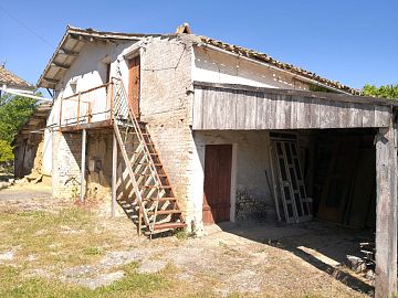 Porzione di casa in vendita a Bucchianico (CH) C.da Colle dei Gesuiti, 49 foto 9