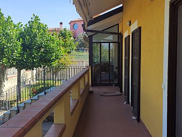 Villa in vendita a Bucchianico (CH) Contrada Colle Marconi 103 foto 3