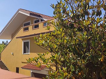 Villa in vendita a Bucchianico (CH) Contrada Colle Marconi 103 foto 2