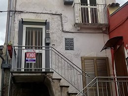 Vendita Appartamento in V a Corfinio