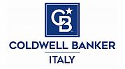 Logo agenzia Coldwell Banker In Progress