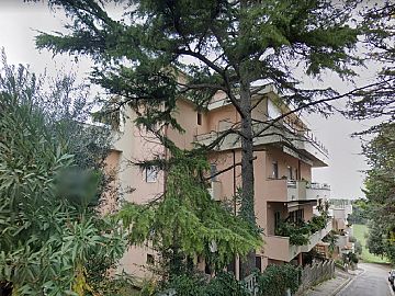 Appartamento in vendita a Pescara (PE) VIA TERRA VERGINE foto 2