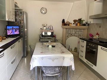 Villa in vendita a Chieti (CH) strada del Frantoio foto 10