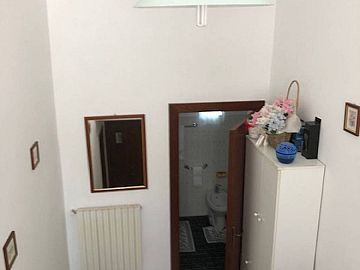 Villa in vendita a Chieti (CH) strada del Frantoio foto 18