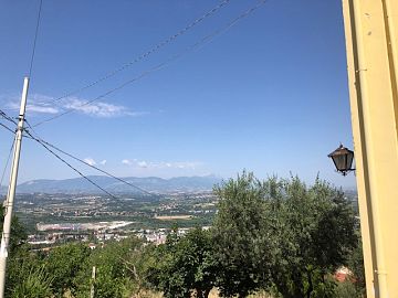 Villa in vendita a Chieti (CH) strada del Frantoio foto 5