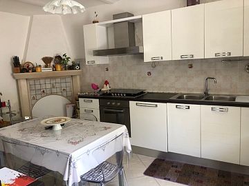 Villa in vendita a Chieti (CH) strada del Frantoio foto 11