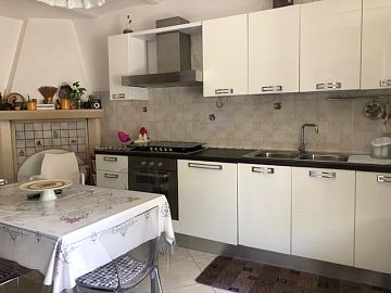 Villa in vendita a Chieti (CH) strada del Frantoio foto 9