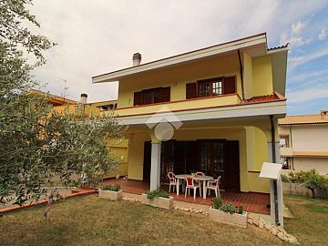 Villa in vendita a Moscufo (PE) via della liberta foto 3