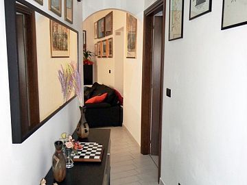 Appartamento in vendita a Chieti (CH) via quarantotti foto 8