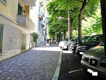 Appartamento in vendita a Chieti (CH) via quarantotti foto 2