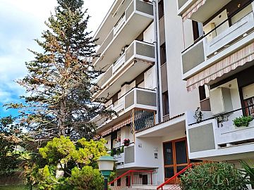 Appartamento in vendita a Chieti (CH) via silio italico foto 1