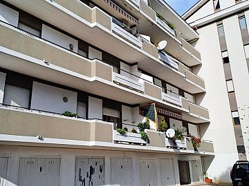 Appartamento in vendita a Chieti (CH) via silio italico foto 24
