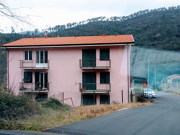 Appartamento in vendita a Sestri Levante (GE) Via Balicca e Ponterotto  foto 3
