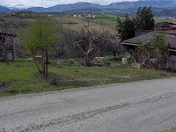 Terreno Edificabile Res. in vendita a Casalincontrada (CH) via delle more foto 9