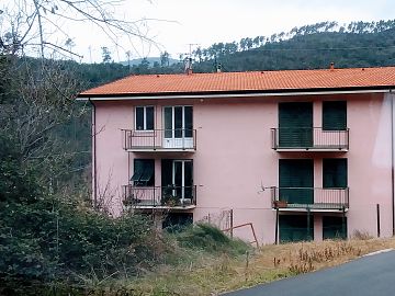 Appartamento in vendita a Sestri Levante (GE) Via Balicca e Ponterotto  foto 2