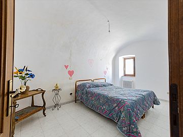 Appartamento in vendita a Santo Stefano di Sessanio (AQ)  foto 12