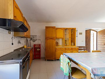 Appartamento in vendita a Santo Stefano di Sessanio (AQ)  foto 28