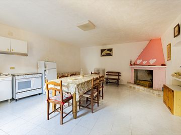 Appartamento in vendita a Santo Stefano di Sessanio (AQ)  foto 19