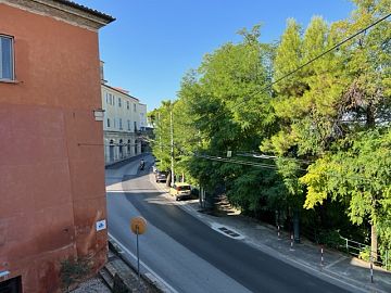 Casa indipendente in vendita a Chieti (CH) via degi crociferi 17 foto 13
