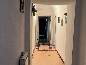 Casa indipendente in vendita a Chieti (CH) via degi crociferi 17 foto 14