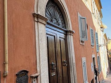 Casa indipendente in vendita a Chieti (CH) via degi crociferi 17 foto 17