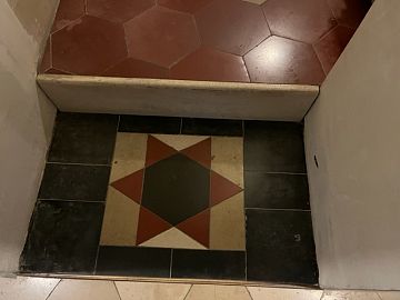 Casa indipendente in vendita a Chieti (CH) via degi crociferi 17 foto 7