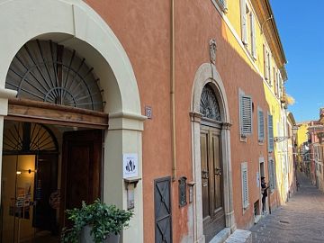 Casa indipendente in vendita a Chieti (CH) via degi crociferi 17 foto 1