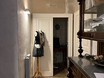 Casa indipendente in vendita a Chieti (CH) via degi crociferi 17 foto 6