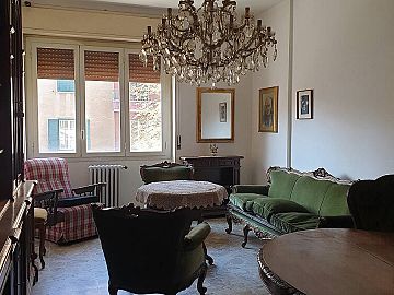 Appartamento in vendita a Chieti (CH) via Papa Giovanni XXIII foto 1
