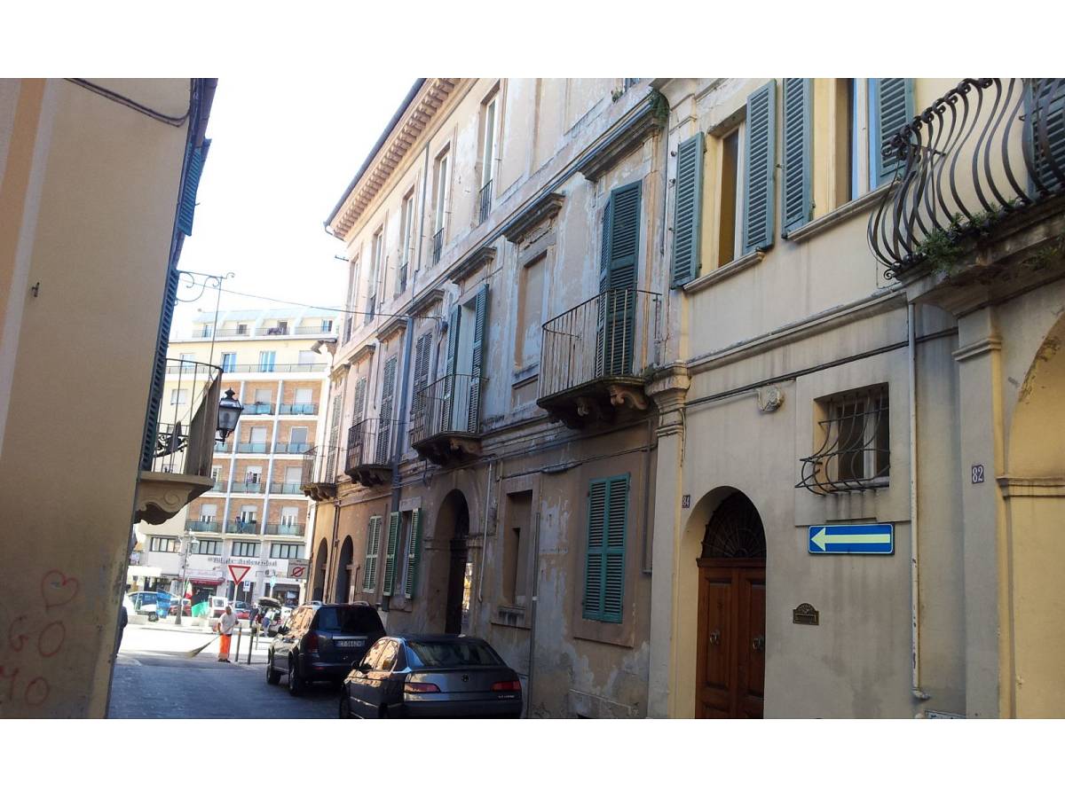 Ufficio in affitto in Via De Lollis  a Chieti - 928594 foto 7