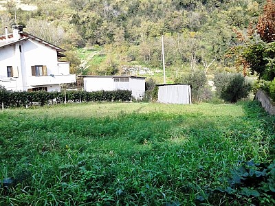 Terreno Agricolo in vendita a Chieti